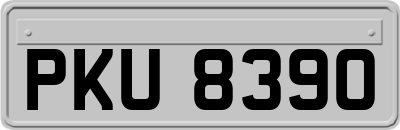 PKU8390