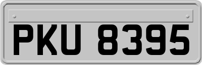 PKU8395