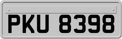PKU8398