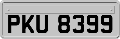 PKU8399