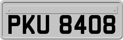 PKU8408