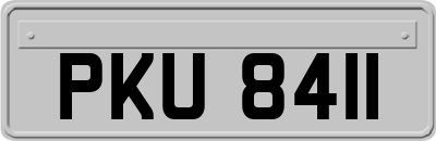 PKU8411