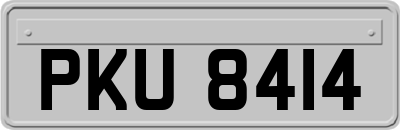 PKU8414