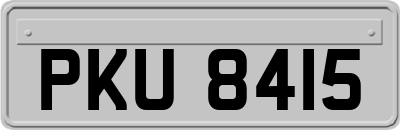 PKU8415