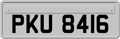 PKU8416