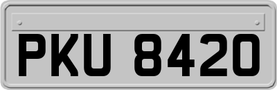PKU8420