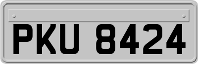 PKU8424