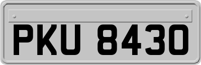 PKU8430