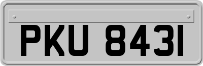 PKU8431