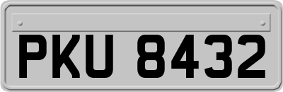 PKU8432