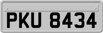 PKU8434