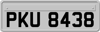 PKU8438