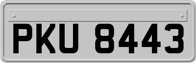 PKU8443