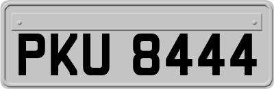 PKU8444