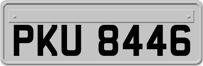 PKU8446