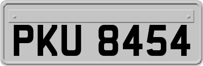 PKU8454