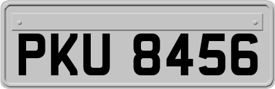 PKU8456