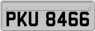 PKU8466