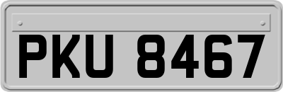 PKU8467