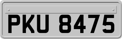 PKU8475