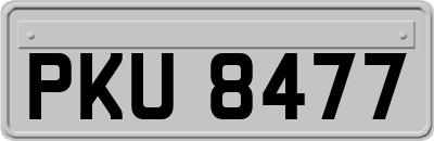 PKU8477
