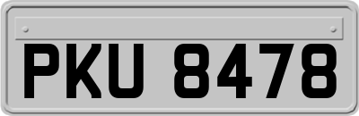 PKU8478