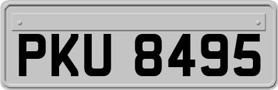 PKU8495