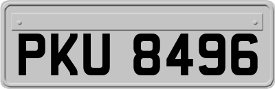 PKU8496