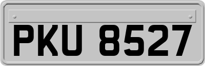 PKU8527