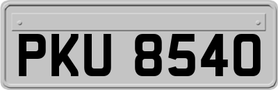 PKU8540