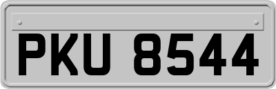 PKU8544