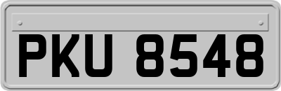 PKU8548