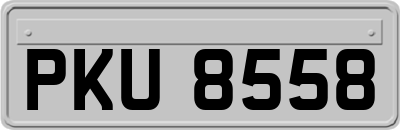 PKU8558