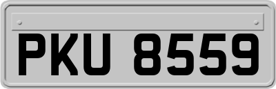 PKU8559