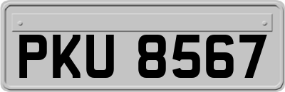 PKU8567