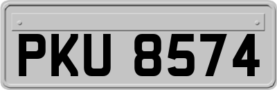 PKU8574