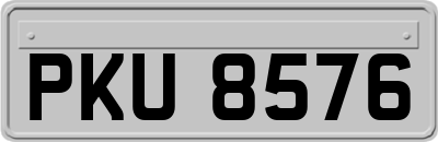 PKU8576