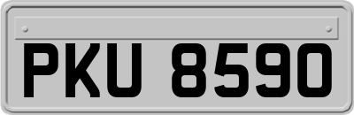 PKU8590