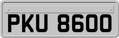 PKU8600