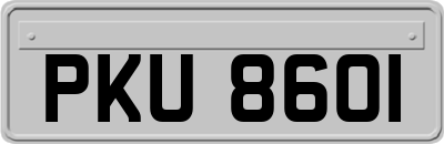PKU8601