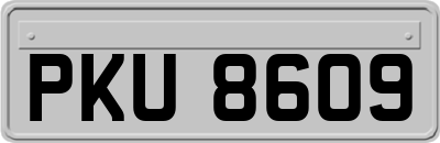 PKU8609
