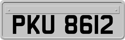 PKU8612