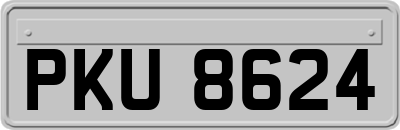 PKU8624