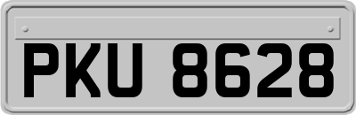 PKU8628