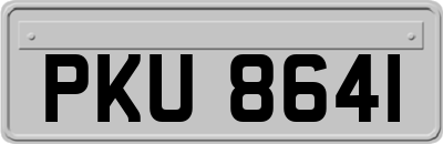 PKU8641