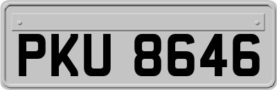 PKU8646