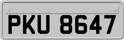 PKU8647