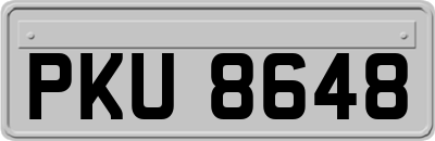 PKU8648