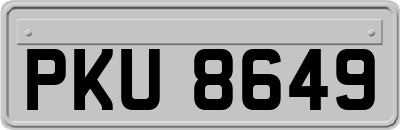 PKU8649