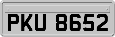 PKU8652